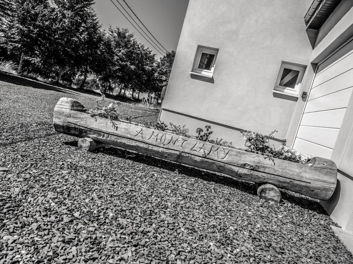 Villa A Mont Lamy B Houffalize Exterior foto