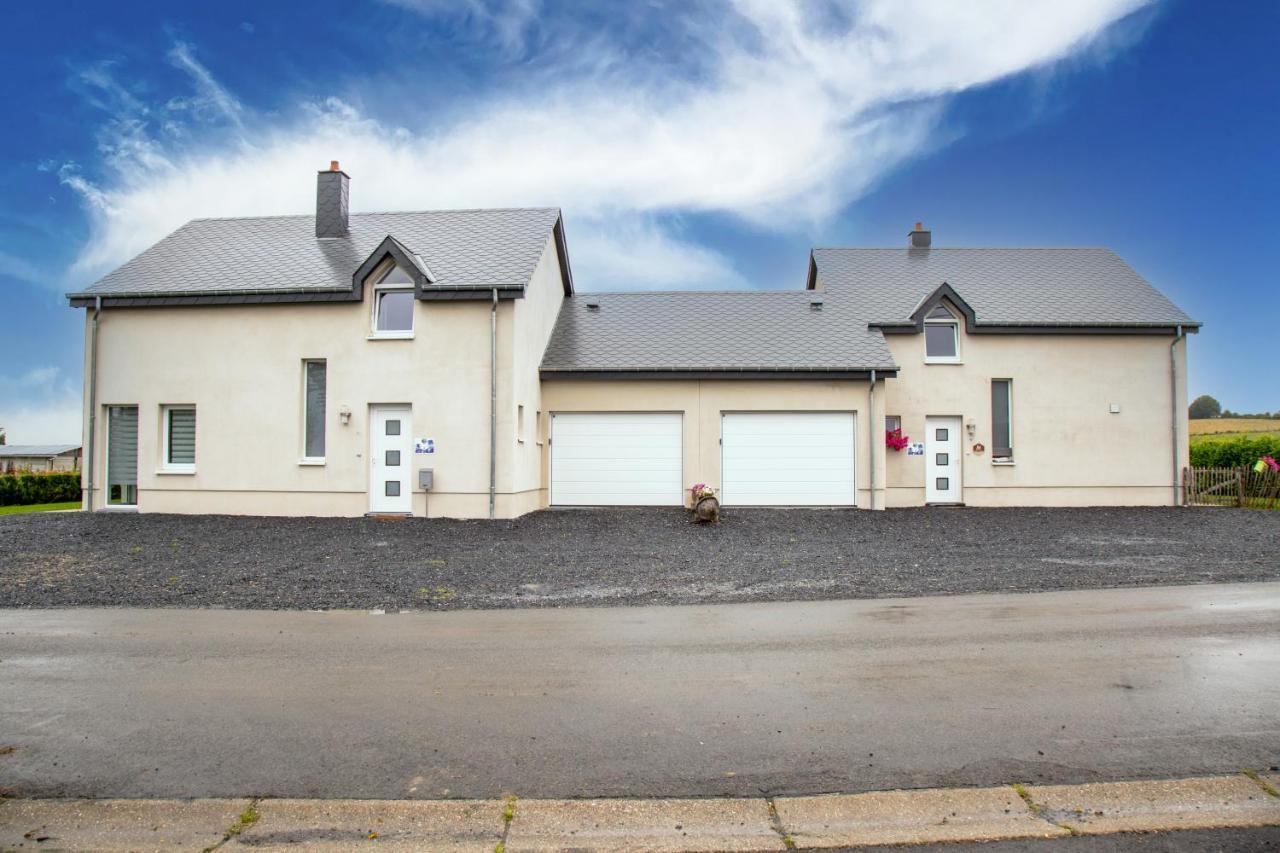 Villa A Mont Lamy B Houffalize Exterior foto