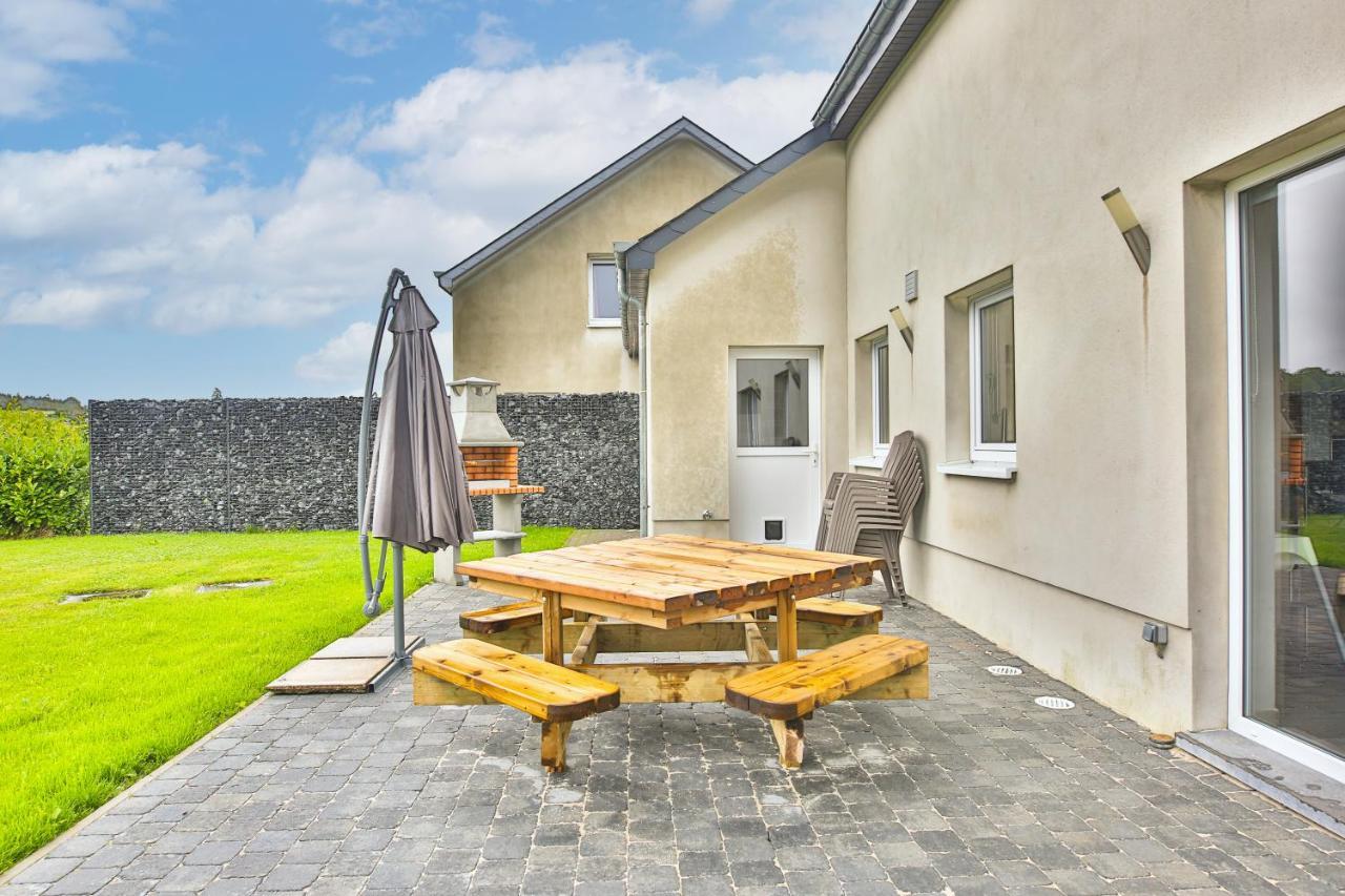 Villa A Mont Lamy B Houffalize Exterior foto