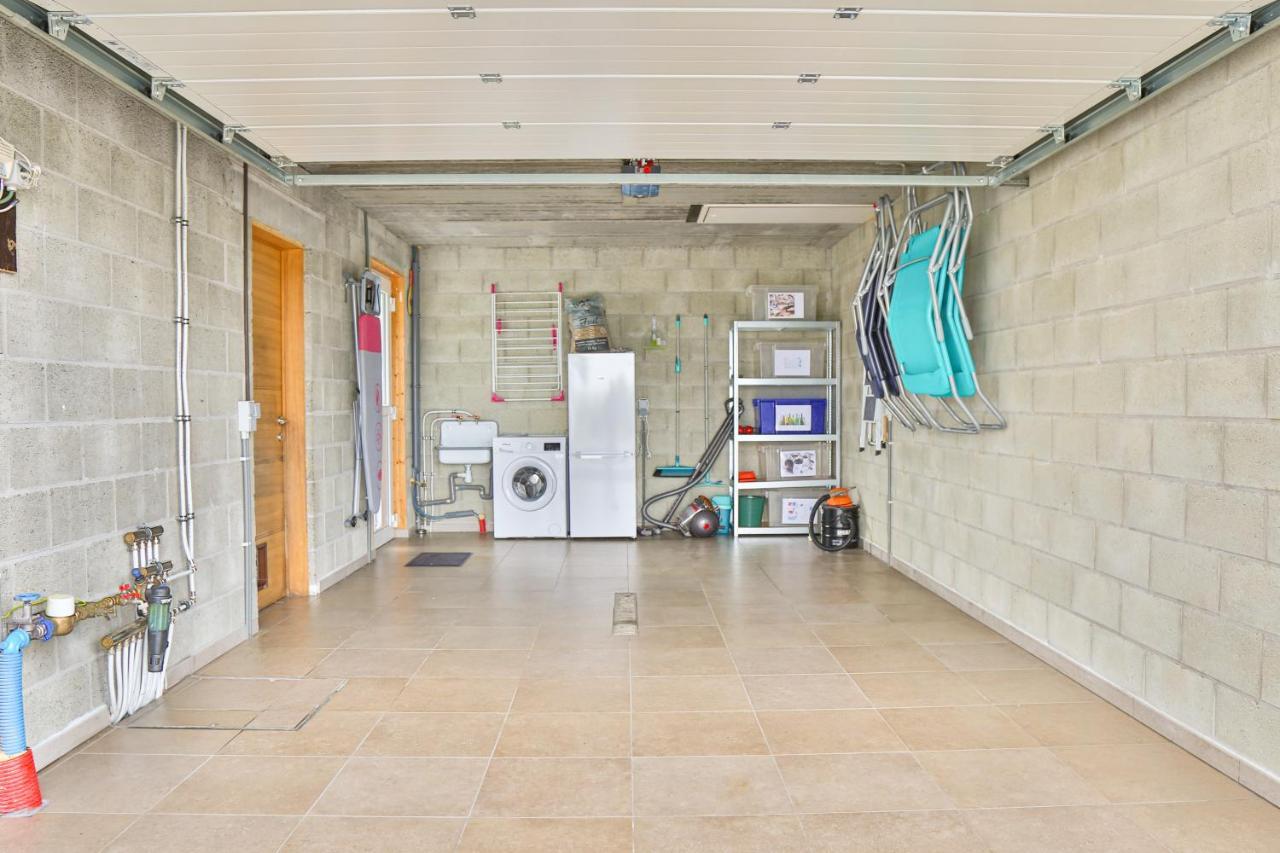 Villa A Mont Lamy B Houffalize Exterior foto
